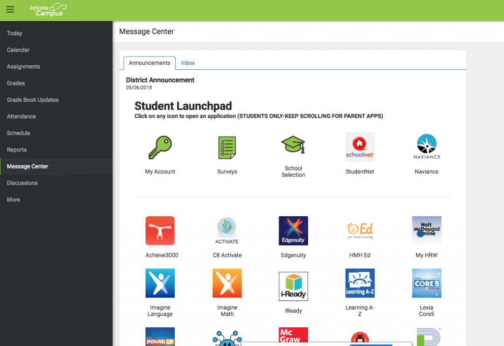 William L. Sayre High School The School District of Philadelphia