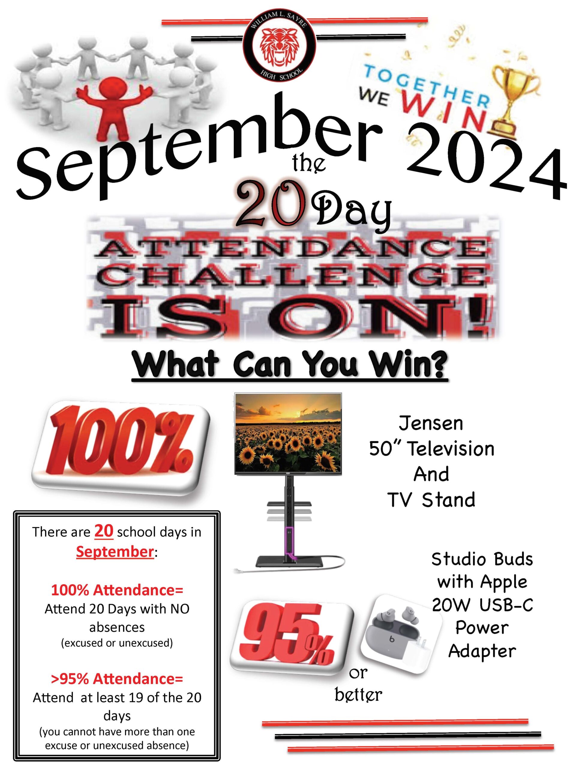 William L. Sayre High School – The School District of Philadelphia