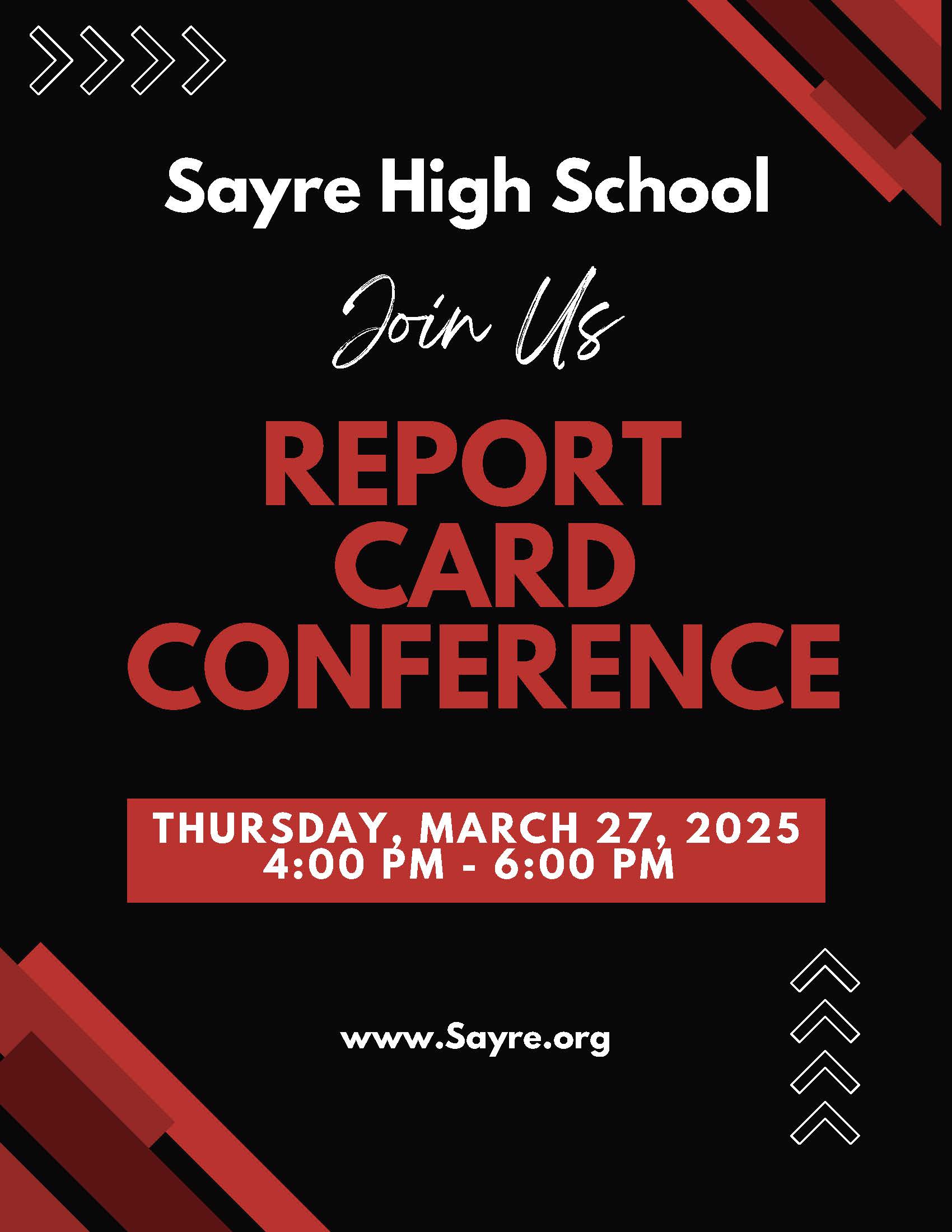 William L. Sayre High School – Home - William L. Sayre High School