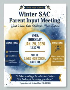 Title I Annual Input Mtg